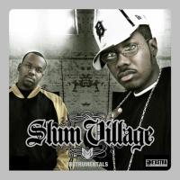 Artwork for Slum Village, Slum Village by Slum Village