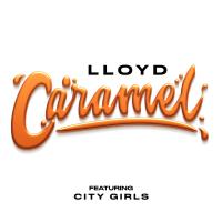 Artwork for Caramel (feat. City Girls) by Lloyd