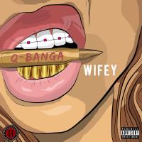 Artwork for Wifey by Q Banga