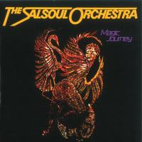 Artwork for Magic Journey by The Salsoul Orchestra