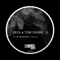 Artwork for The Vibe Was Right by Reza