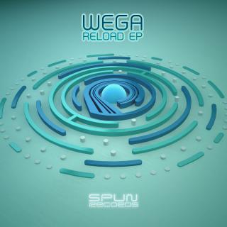 Artwork for The Magic Carpet (Wega Remix)