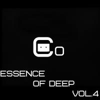 Artwork for Essence of Deep, Vol. 4 by Various Artists