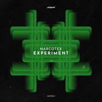 Artwork for Experiment by Narcotex