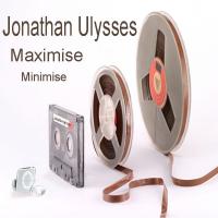 Artwork for Maximize / Minimize by Jonathan Ulysses