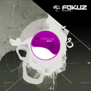 Artwork for Frozen Lake (Dephzac Remix)