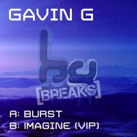 Artwork for Burst by Gavin G