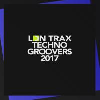 Artwork for Techno Groovers 2017 by Various Artists