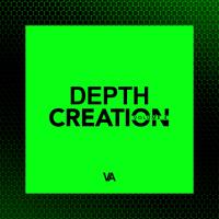 Artwork for Depth Creation, Vol. 4 by Various Artists