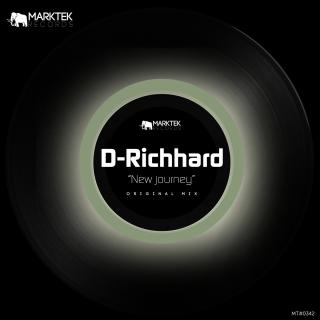 Artwork for New Journey (Original Mix)