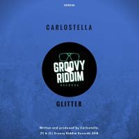 Artwork for Glitter by Carlostella