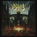 Artwork for "Cirice" by Ghost