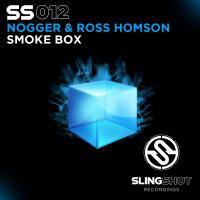 Artwork for Smoke Box by Nogger