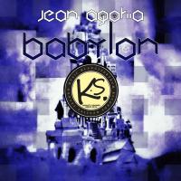 Artwork for Babylon by Jean Agoriia