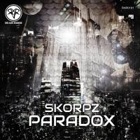 Artwork for Paradox by SKORPZ