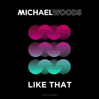 Artwork for Like That (Extended Mix)