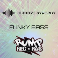 Artwork for Funky Bass by Groove Synergy