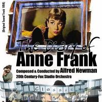 Artwork for The Diary of Anne Frank by Twentieth Century-Fox Studio Orchestra