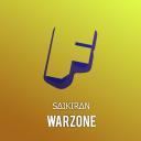 Artwork for Warzone (Original Mix)