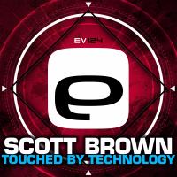 Artwork for Touched by Technology by Scott Brown