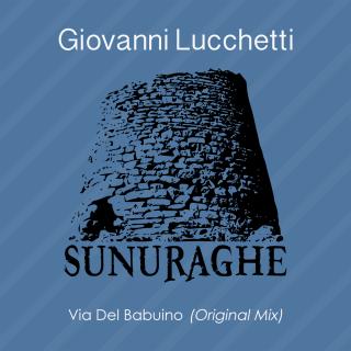 Artwork for Via Del Babuino (Original Mix)