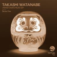 Artwork for Aristarchus EP by Takashi Watanabe