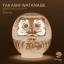 Artwork for Aristarchus (Satoshi Fumi Remix)