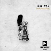 Artwork for Invariation by Luk Tek