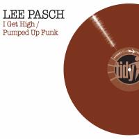 Artwork for I Get High by Lee Pasch