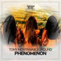 Artwork for Phenomenon by Tomy Montana