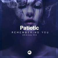 Artwork for Remembering You by Patiotic
