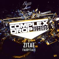 Artwork for FairyTale by Zitae