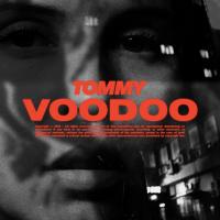 Artwork for Voodoo by Tommy