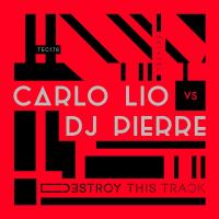 Artwork for Destroy This Track by Carlo Lio