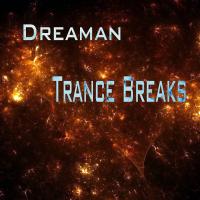 Artwork for Trance Breaks by Dreaman