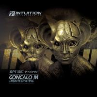 Artwork for Disintegrating by Goncalo M