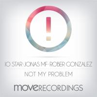 Artwork for Not My Problem by Io Star