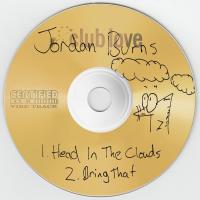 Artwork for Head in the Clouds by Jordan Burns