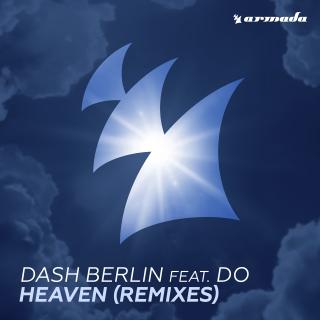 Artwork for Heaven (DJ Isaac Remix)