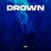 Artwork for Drown by Baeza