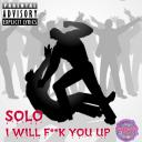 Artwork for I Will Fuck You Up (Original Mix)