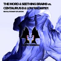 Artwork for Revolutionary Situation by The Mord