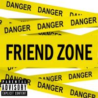 Artwork for Friend Zone by Magnolia Chop