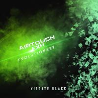 Artwork for Evolutionary by AirTouch