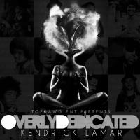 Artwork for Overly Dedicated by Kendrick Lamar