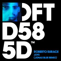 Artwork for Joys (Jonas Blue Remix) by Roberto Surace