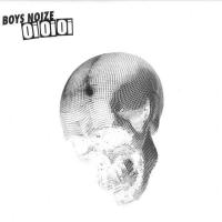 Artwork for Oi Oi Oi Remixed by Boys Noize