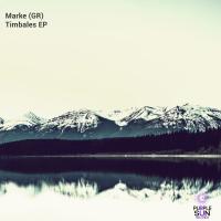 Artwork for Timbales EP by Marke (GR)