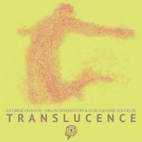 Artwork for Translucence by George Livanos