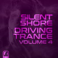 Artwork for Silent Shore - Driving Trance Vol. 4 by Various Artists